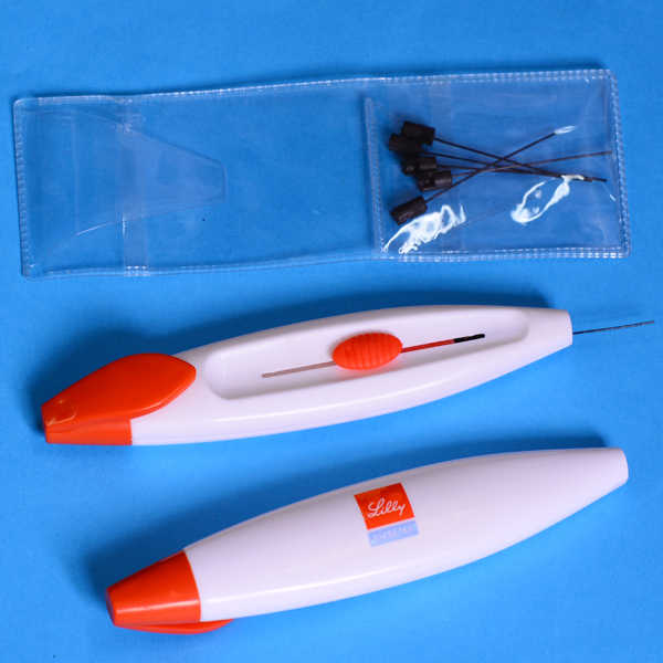 Nylon Medical Diabetic Monofilament Sensory