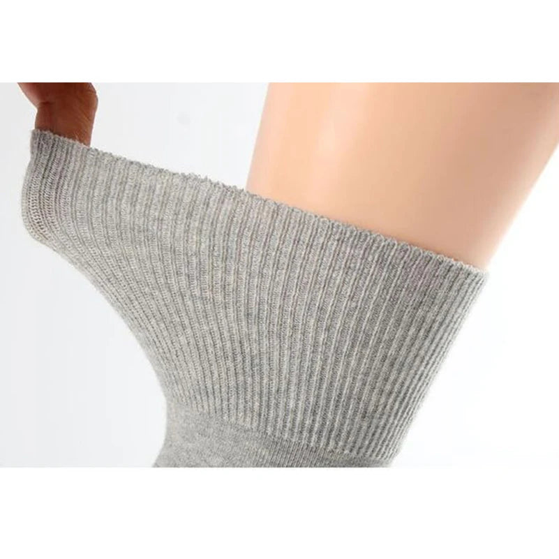 Non-Binding Diabetic Socks 