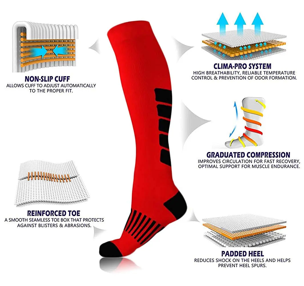 Varicose Vein Socks