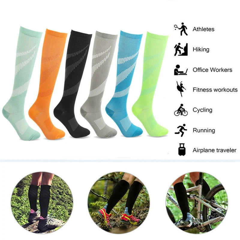 Varicose Vein Socks