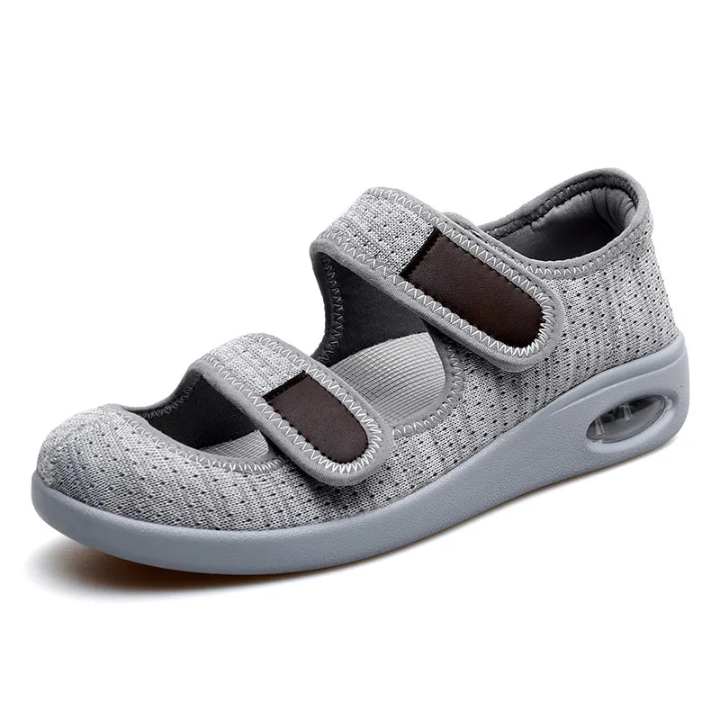 Summer Diabetic Shoes
