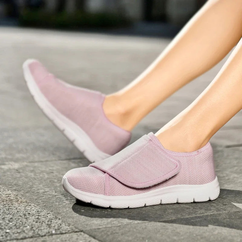 Comfortable Walking Sneakers