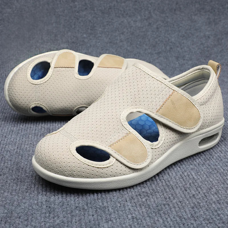 Casual Orthopedic Shoes