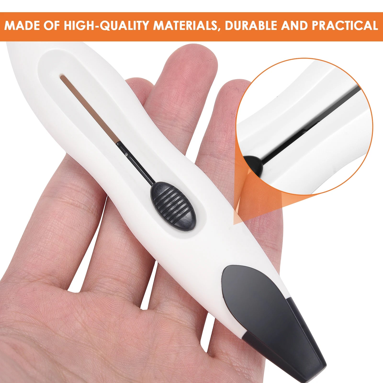 Diabetic Monofilament Tester