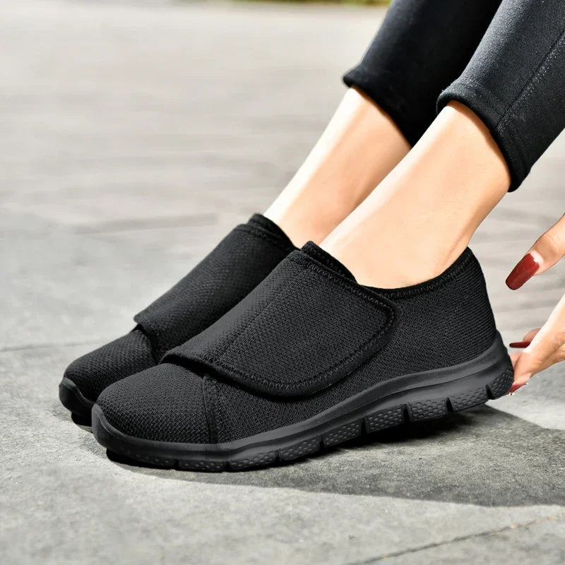 Comfortable Walking Sneakers