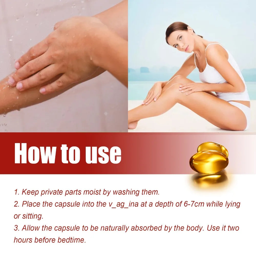 Natural Slimming Capsules