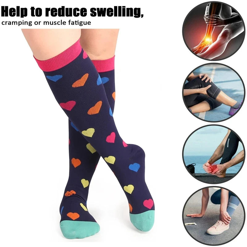 Varicose Compression Socks