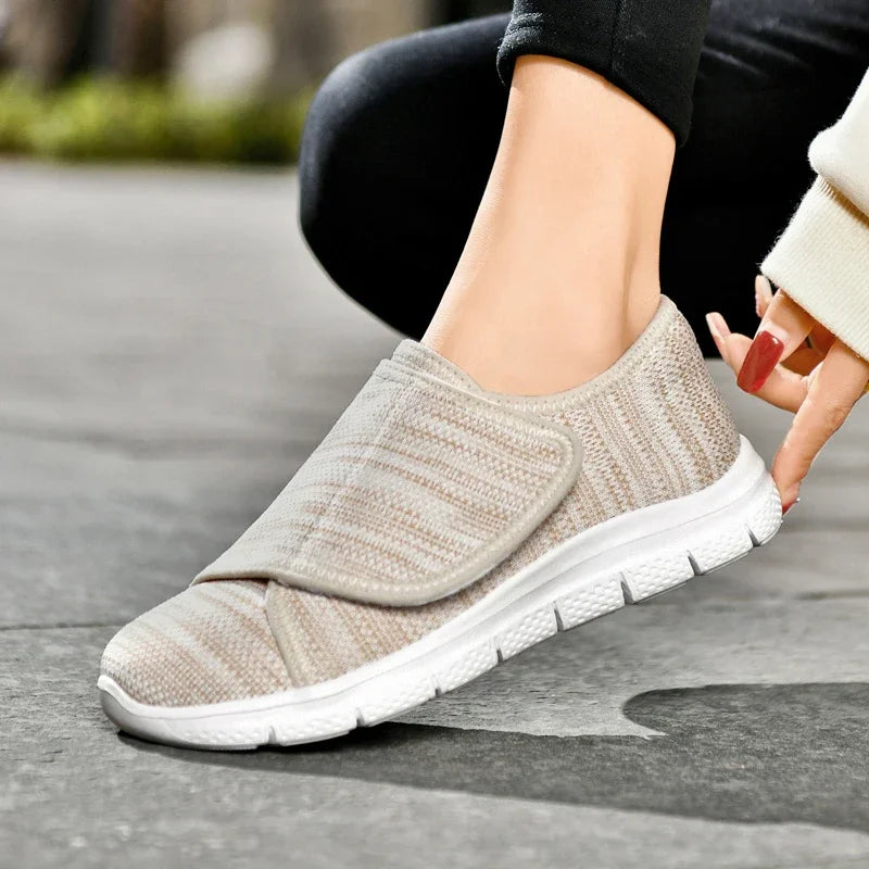 Comfortable Walking Sneakers
