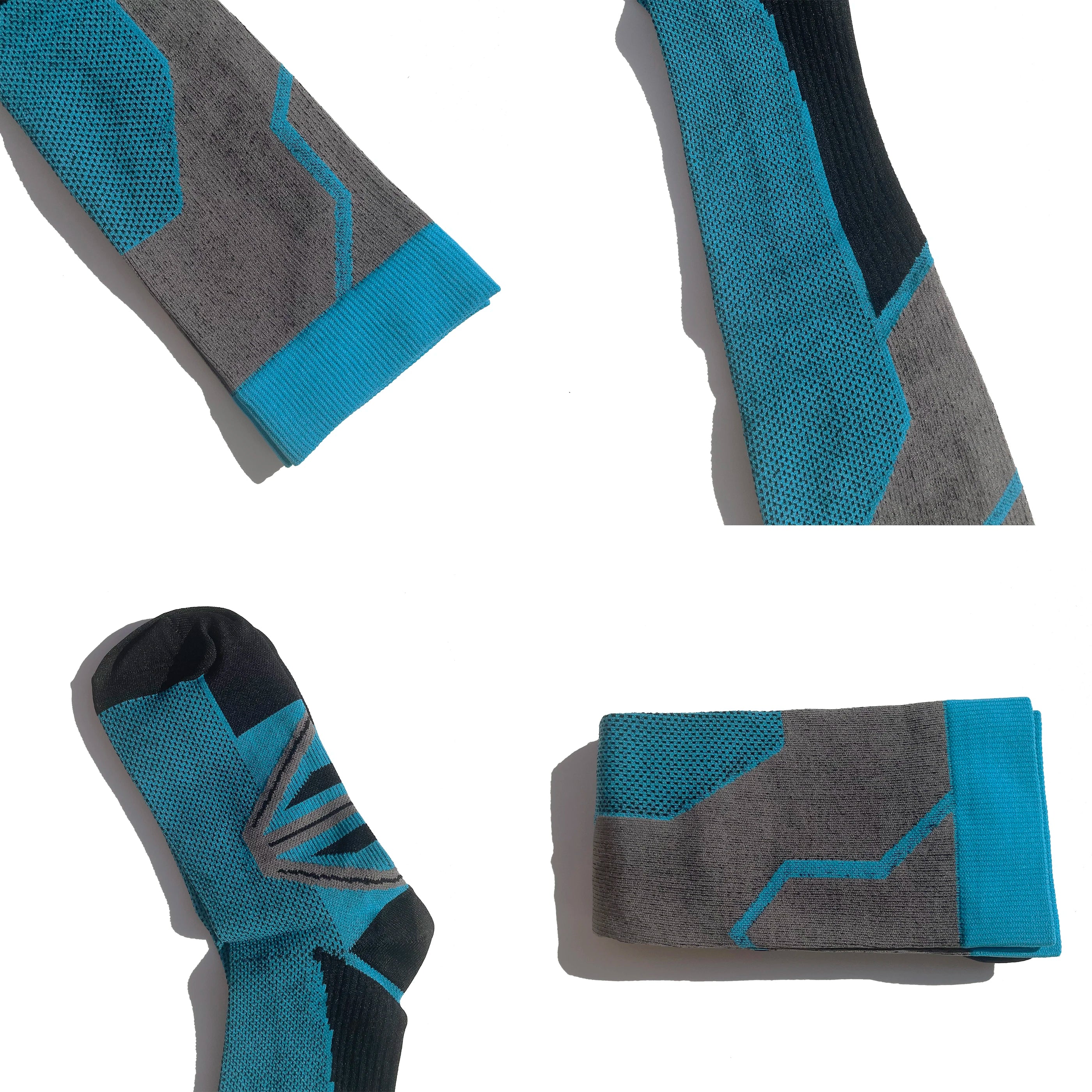 Compression Socks Marathon Football Cycling