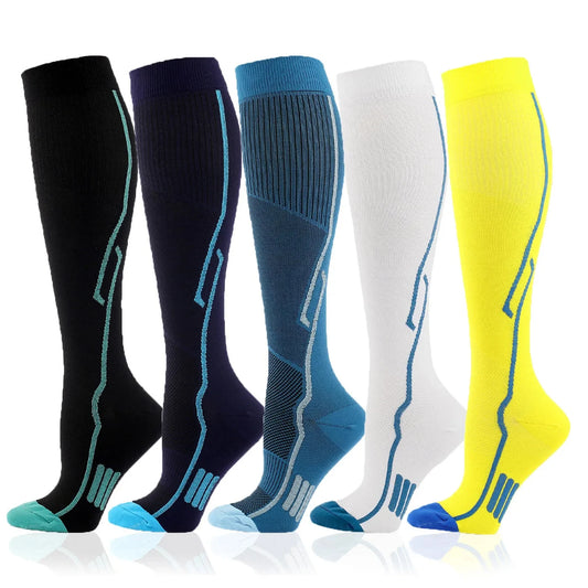 Sports Compression Socks