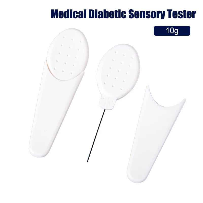 Diabetic Monofilament Tester