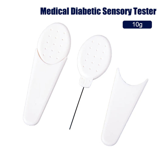 Diabetic Monofilament Tester