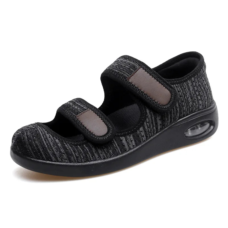 Summer Diabetic Shoes