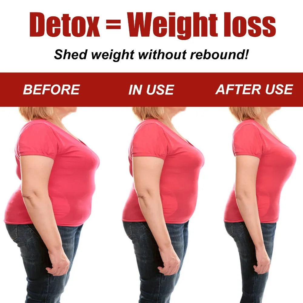 Natural Slimming Capsules