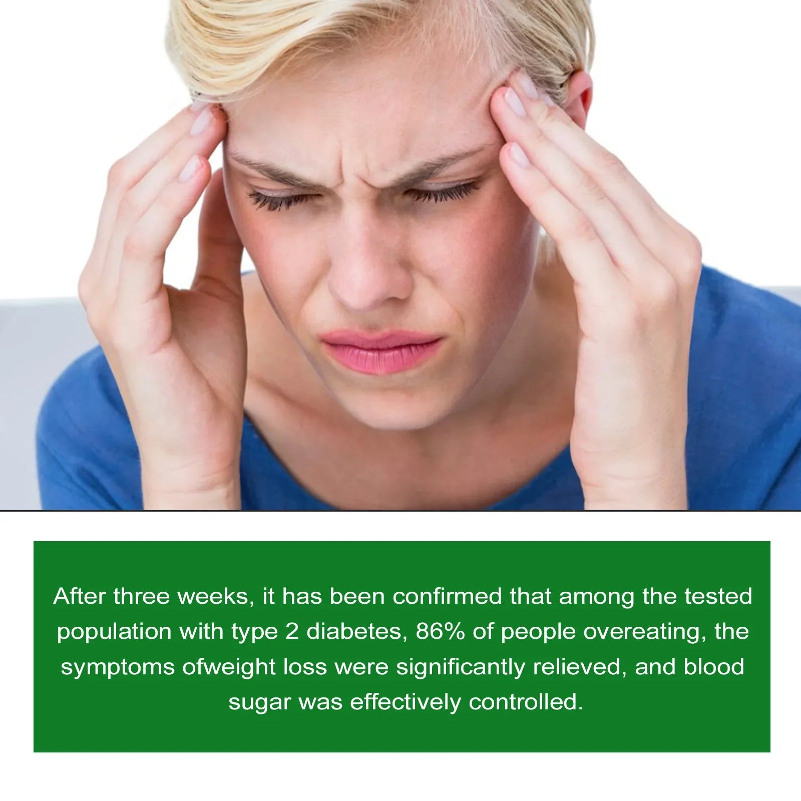 Sugar Control Essential Oil – Natural Support for Lowering Blood Glucose