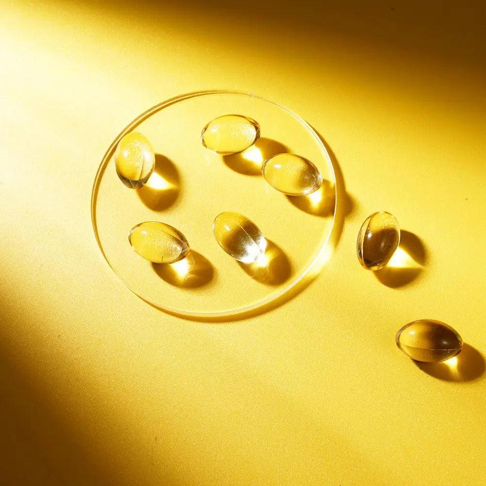 Anti-Itch Detox Capsules