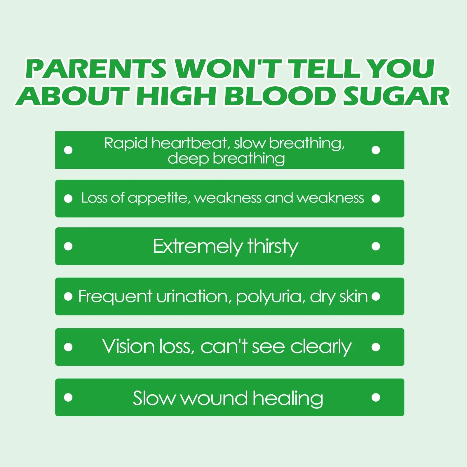 Sugar Control Essential Oil – Natural Support for Lowering Blood Glucose