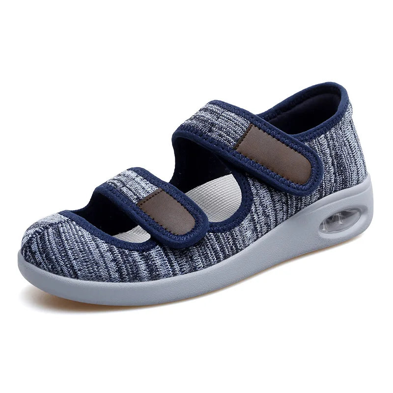 Summer Diabetic Shoes