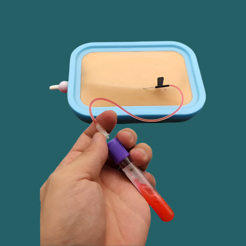 Injection Training Model 