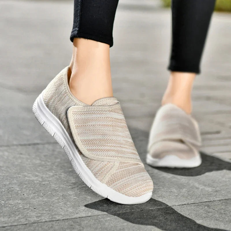 Comfortable Walking Sneakers