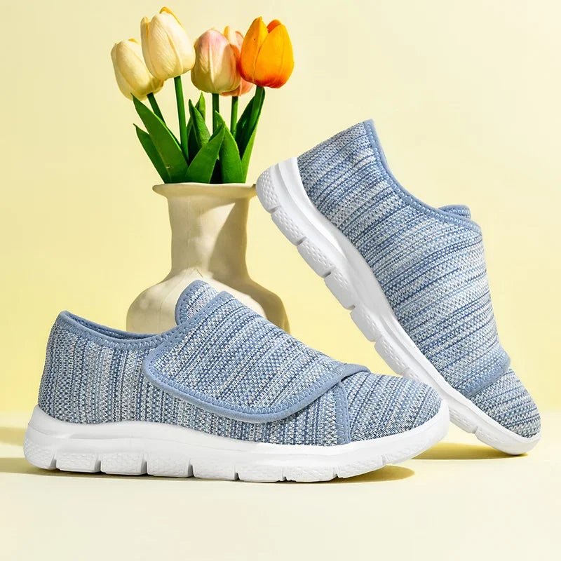Comfortable Walking Sneakers