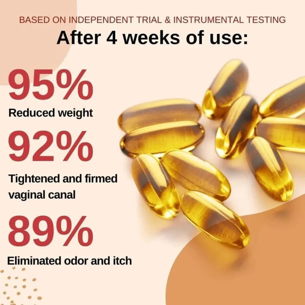 Natural Slimming Capsules