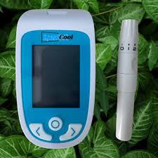 Multifunction Cholesterol Uric acid Blood Glucose